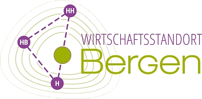 Wirtschaftsstandort Bergen